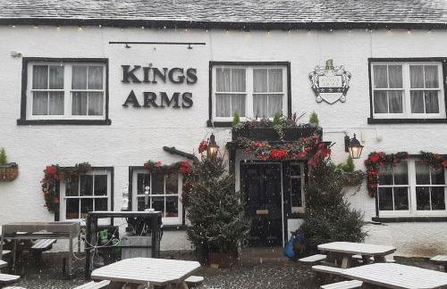 2 Bed Cottage in Peaceful South Lakes Village - Foto 17