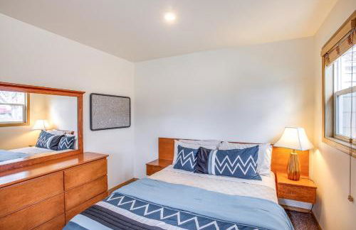 Spacious Coeur d Alene Home Near Everything! - Foto 14