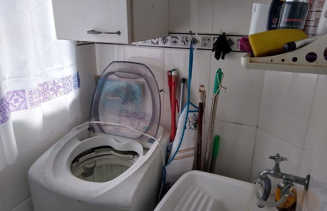 Ap Beira-Mar - Praia Grande-SP - Foto 10