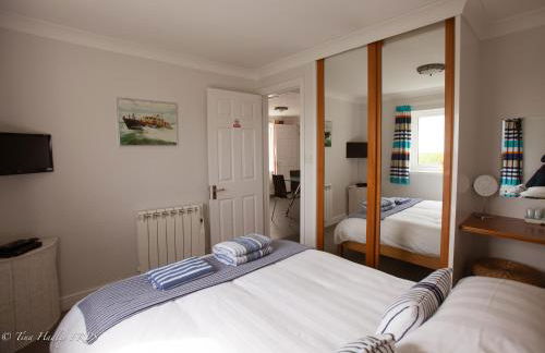 The Old Dairy, Land's End, Sennen - Foto 7