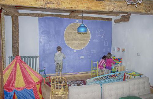 La Madriguera de Tomaso - Foto 1