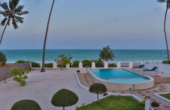 We call it Home- Kiwengwa - Foto 8