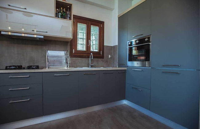 Villa Mylopotamos - Foto 32