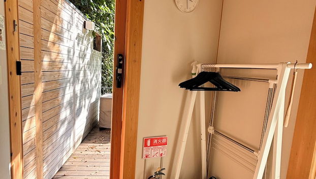 CrossFit Otoyo Strength TINY HOUSE - Foto 5, Quarto