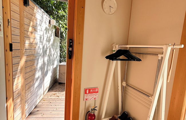 CrossFit Otoyo Strength TINY HOUSE - Foto 12