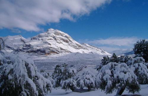 La Casa de la Tercia - Foto 9