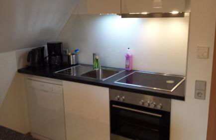 Ferienwohnung "SCHWÄBISCHE ALB" , Pension Wauri - Foto 11