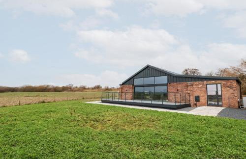 Grange Barn - Foto 51