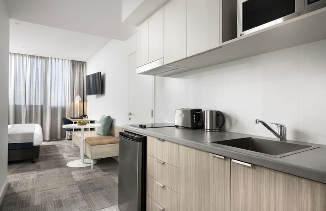 Quest Midland - Foto 10