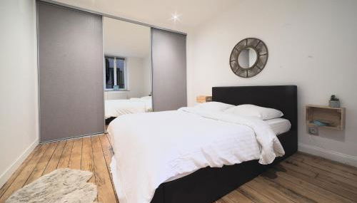 UnSejourAMetz - Les douillets, du T2 au T3, hyper-centre - Foto 4