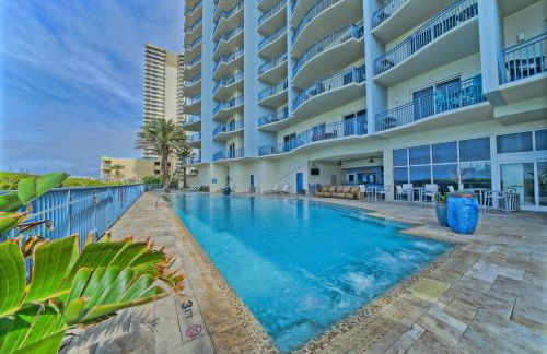 Sterling Breeze - Luxury Beach Front Condo - Photo 74
