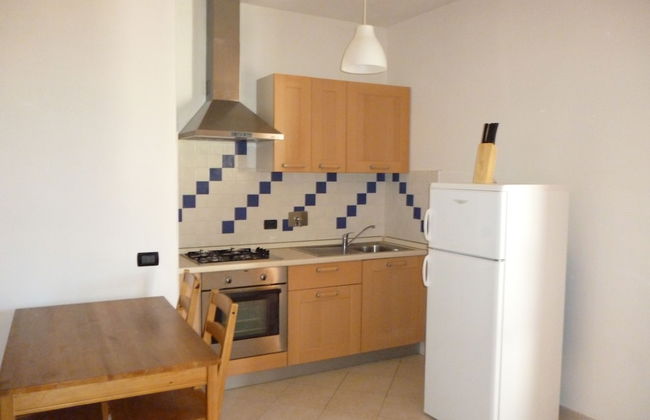 Baia Etrusca - Foto 6