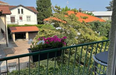 Free Parking Elmi - due passi dal Lago Maggiore - Foto 33