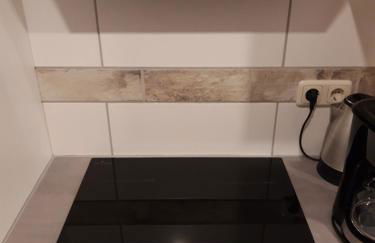 Haus Morgenstern Apartment Ünnern - Foto 15