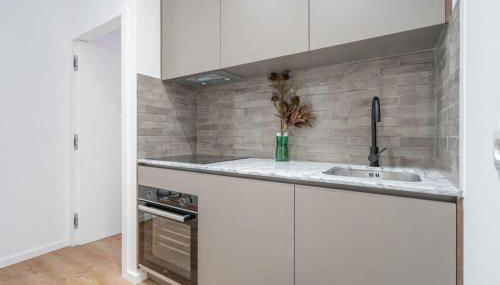 GO UP - Apartamento no Centro de Guimarães - Foto 3