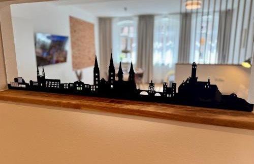 Pretti Apartments - Neu, Stilvoll, Zentral, Komfortabel, Geräumig & Ruhig - Photo 13