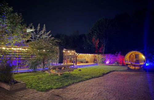 A historic Pub with a modern twist - The Greyhound - Foto 61