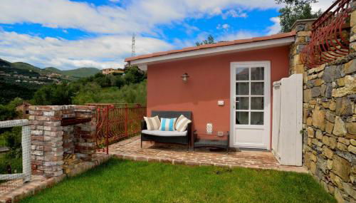 L'angolo di Paradiso - Foto 4, Garden