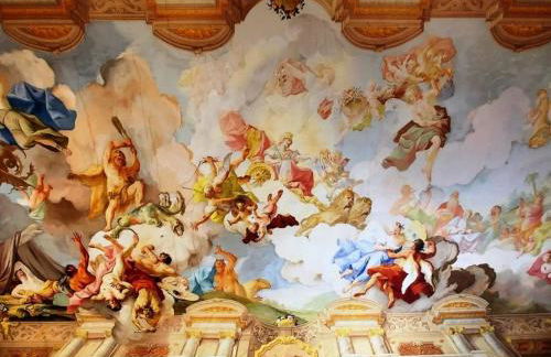 Chateau de Thuries - Foto 58