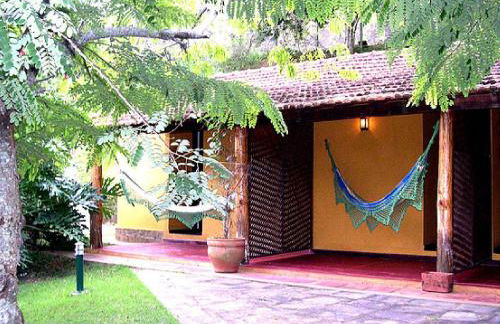 Recanto da Paz Tur - Relax e charme na serra - Foto 74