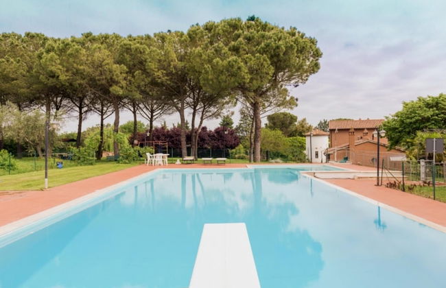 Pomegranate apt With Shared Pool - Foto 14