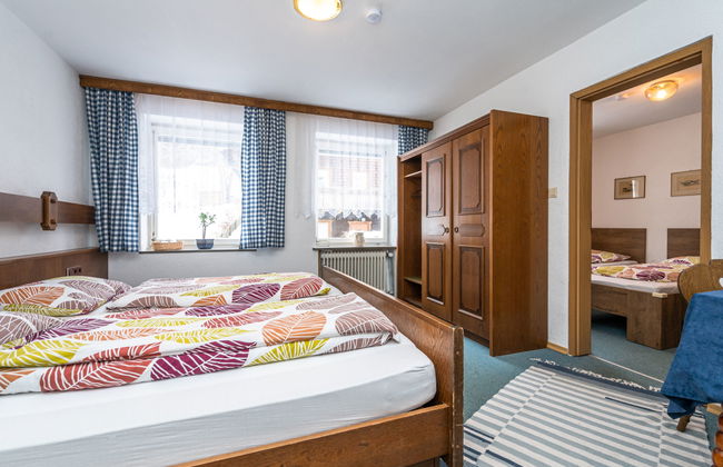 Bayerisch Häusl - Foto 24