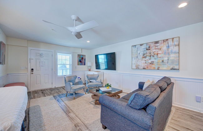 Saltwater Suites - Foto 64