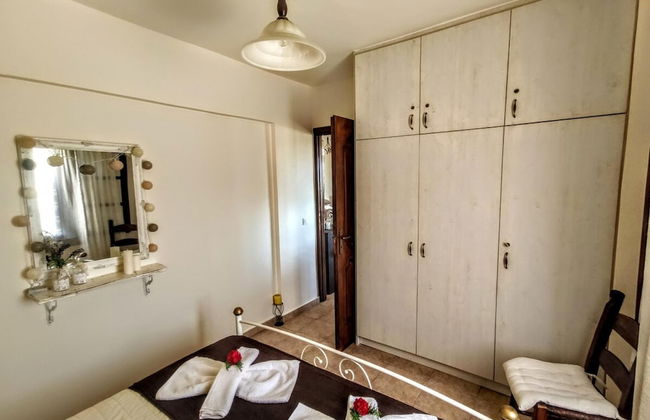 Thymes Traditional House - Foto 8