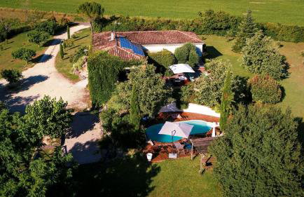 Villa Magarre Climatisée, Piscine Chauffée, Spa, dans un Cadre Naturel Envoûtant - Foto 15