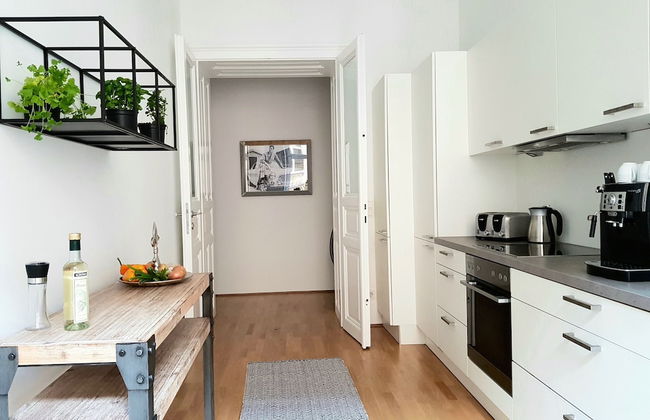 Belle Epoque - Foto 12