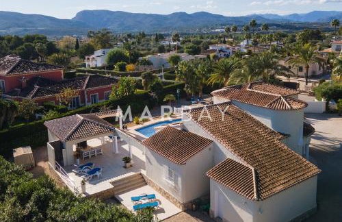 Ca Montgó - Foto 35