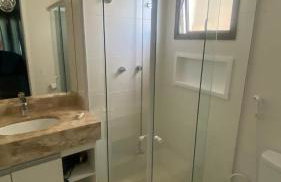 Apartamento frente ao Mar em Resort Pé na Areia - Foto 25