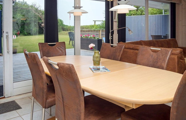 6 Person Holiday Home in Hurup Thy - Foto 20