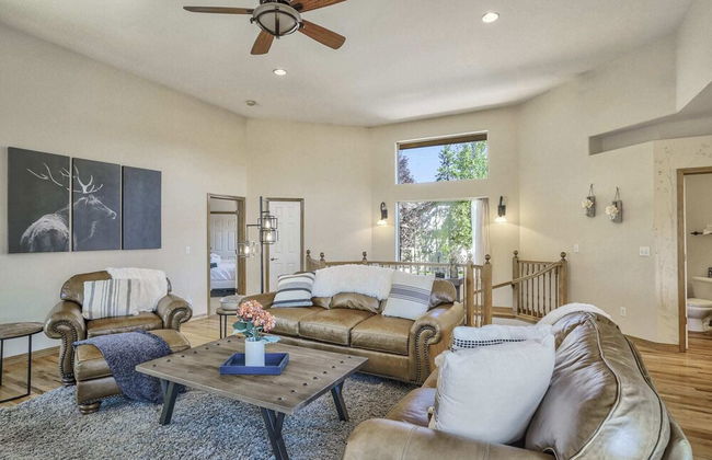 4brmountain Views🌞hot Tubarcade - Foto 23