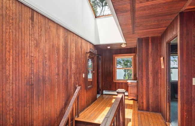 Camp Roosevelt 5 Bedroom Cottage by RedAwning - Foto 38