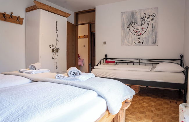 Apartments Trata - Trata Resort - Foto 5