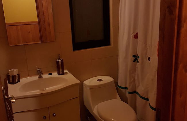 La Rueda del Chucao - Foto 46