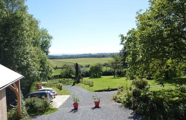 Pleasant Holiday Home With Garden in Ciney - Foto 36