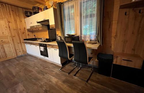 domek pod gwiazdami - Foto 3