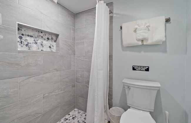 Pura Vida 2 Bedroom Condo by RedAwning - Foto 23