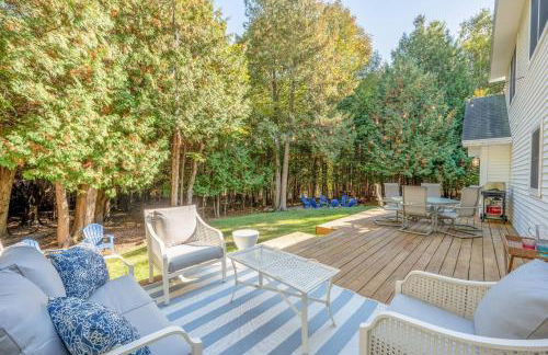 White Cedar Retreat - Foto 19