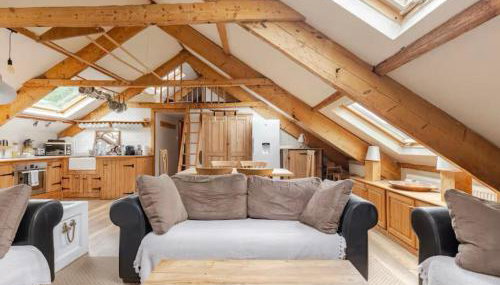 Bright and airy loft apartment Swallows Rest - Foto 2