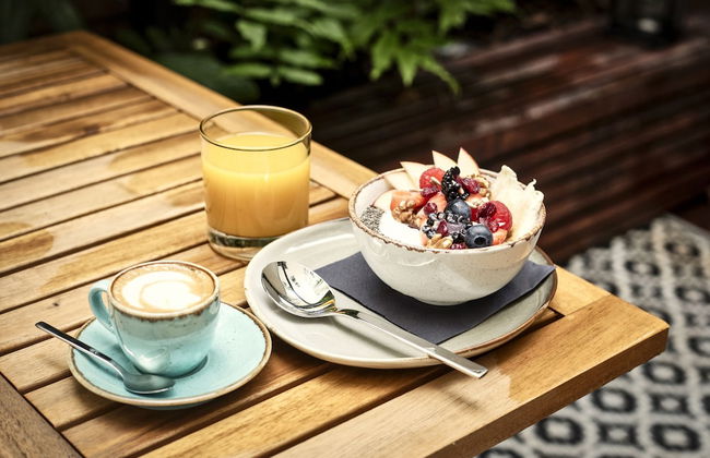 MOOo Downtown - Foto 46