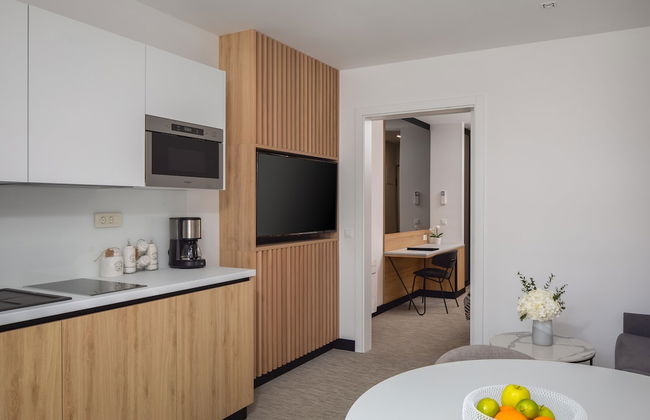 Noemia Apartments - Foto 31