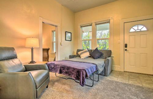 Welcoming Helena Hideaway about 2 Mi to Downtown - Foto 6