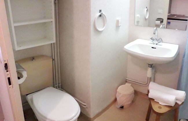 VVF Aubrac, Chaudes-Aigues - Photo 17