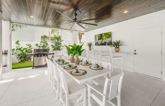 Ocean Breeze in Sarasota - Foto 19