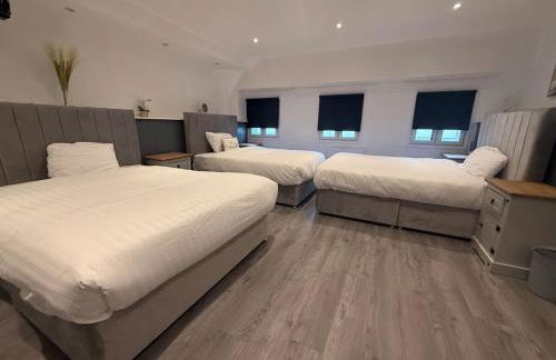 Amazing 10 bed apartments on Mathew Street - Foto 23