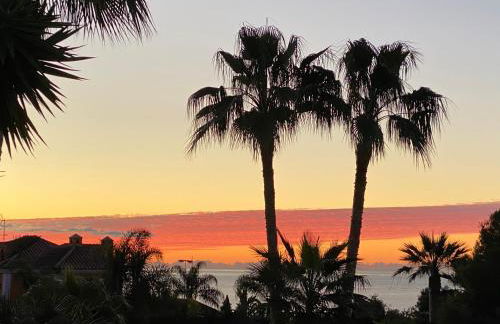 Apartments with tropical garden and sea water pool - Foto 73