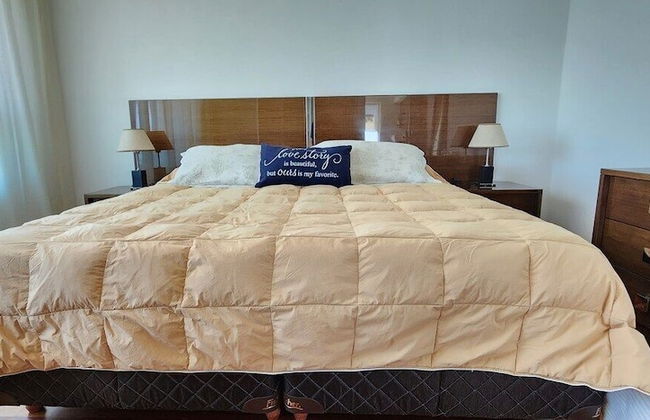 Puerto Madero Piso 20 Vista al Rio - Foto 4